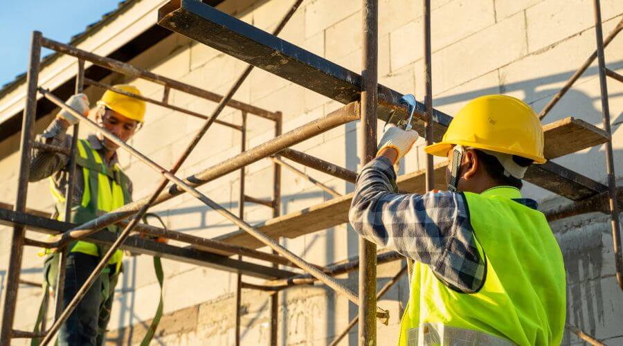Expert flood damage restoration services in Forked River, NJ